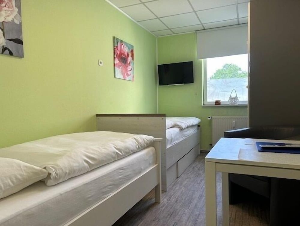 Фото Motel de Winter