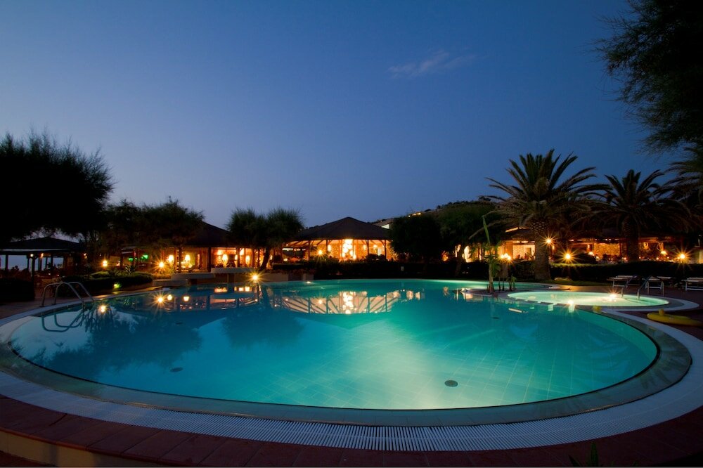 Фото Baia del Sole Resort