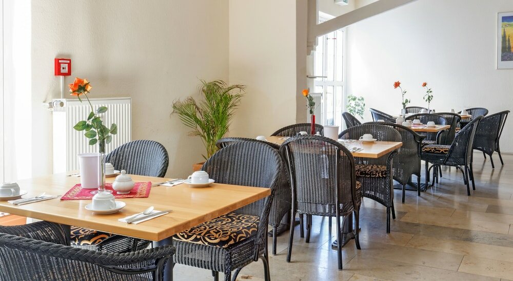 Фото Hotel Alte Fabrik