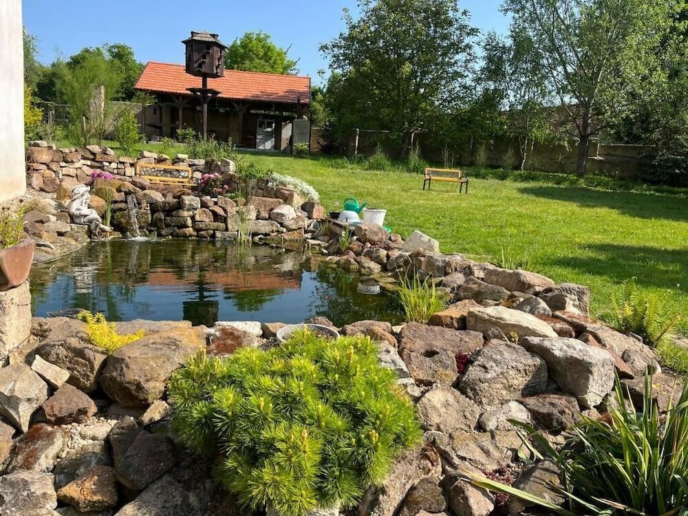 Фото Pension Zelený grunt