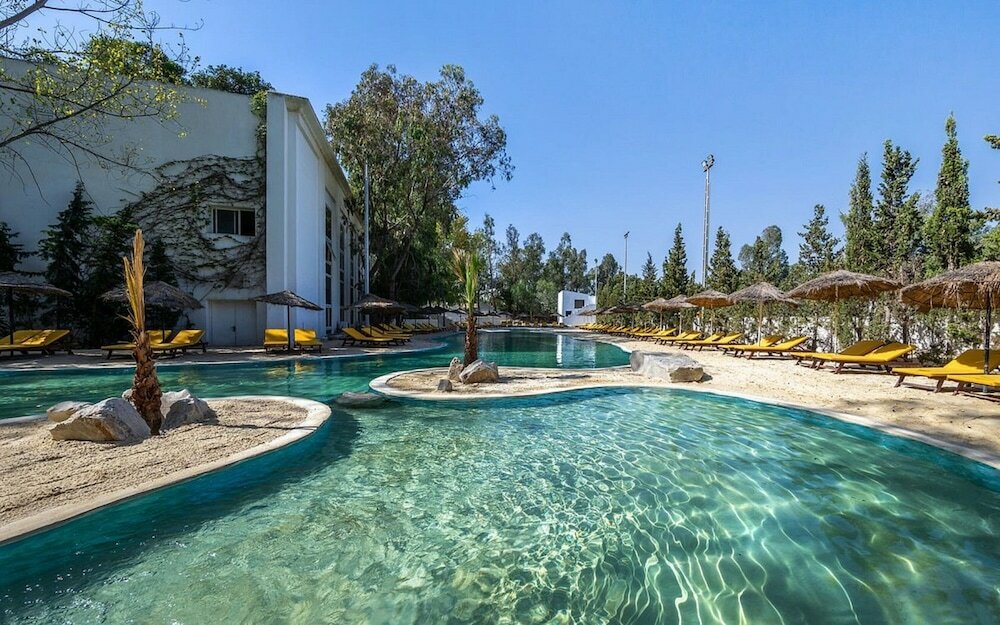 Фото Laico Hotel Hammamet