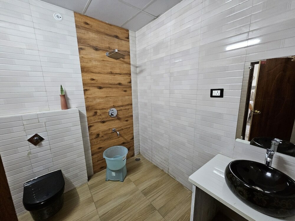 Фото Cloud Forest