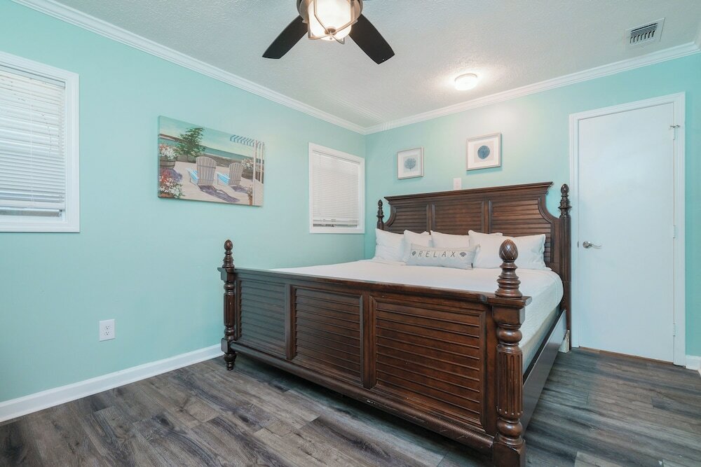 Фото Serenity at Sunset