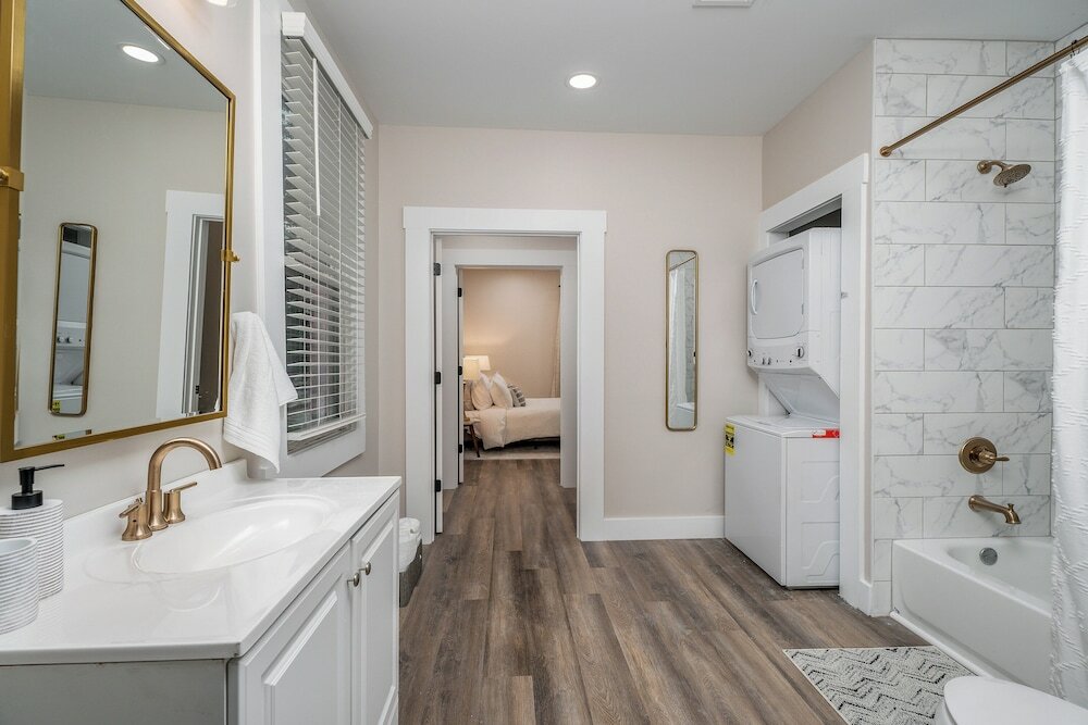 Фото Lee Street Lodge