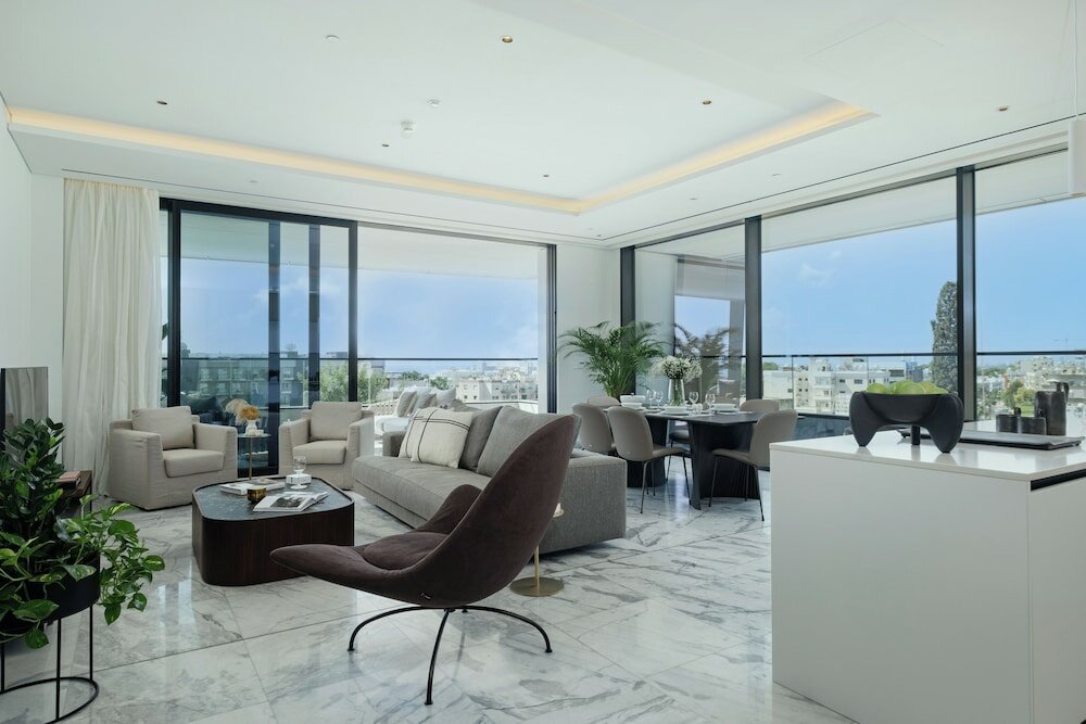 Фото The Icon - Private Apartments