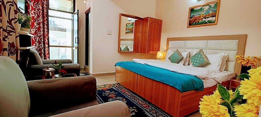 Фото Kumar Residency