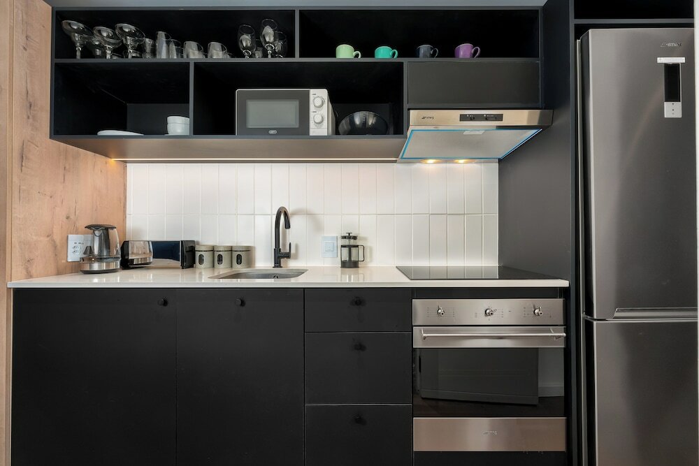 Фото Station House 116