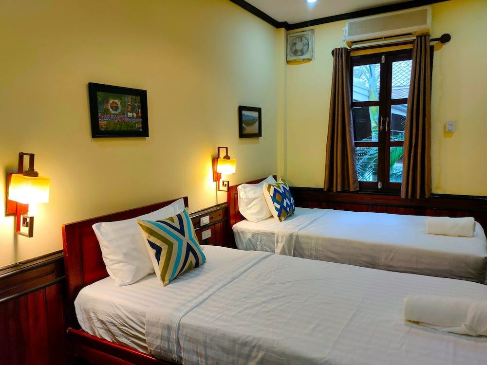 Фото Lotus Corner Vegan and Plant-Based B&b