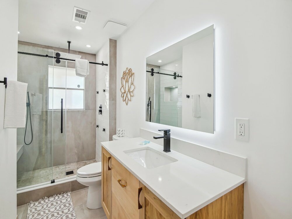 Фото Palm Springs Escape