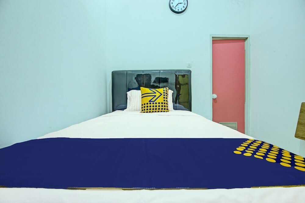 Фото Spot On 92141 Cahaya Kost Syariah