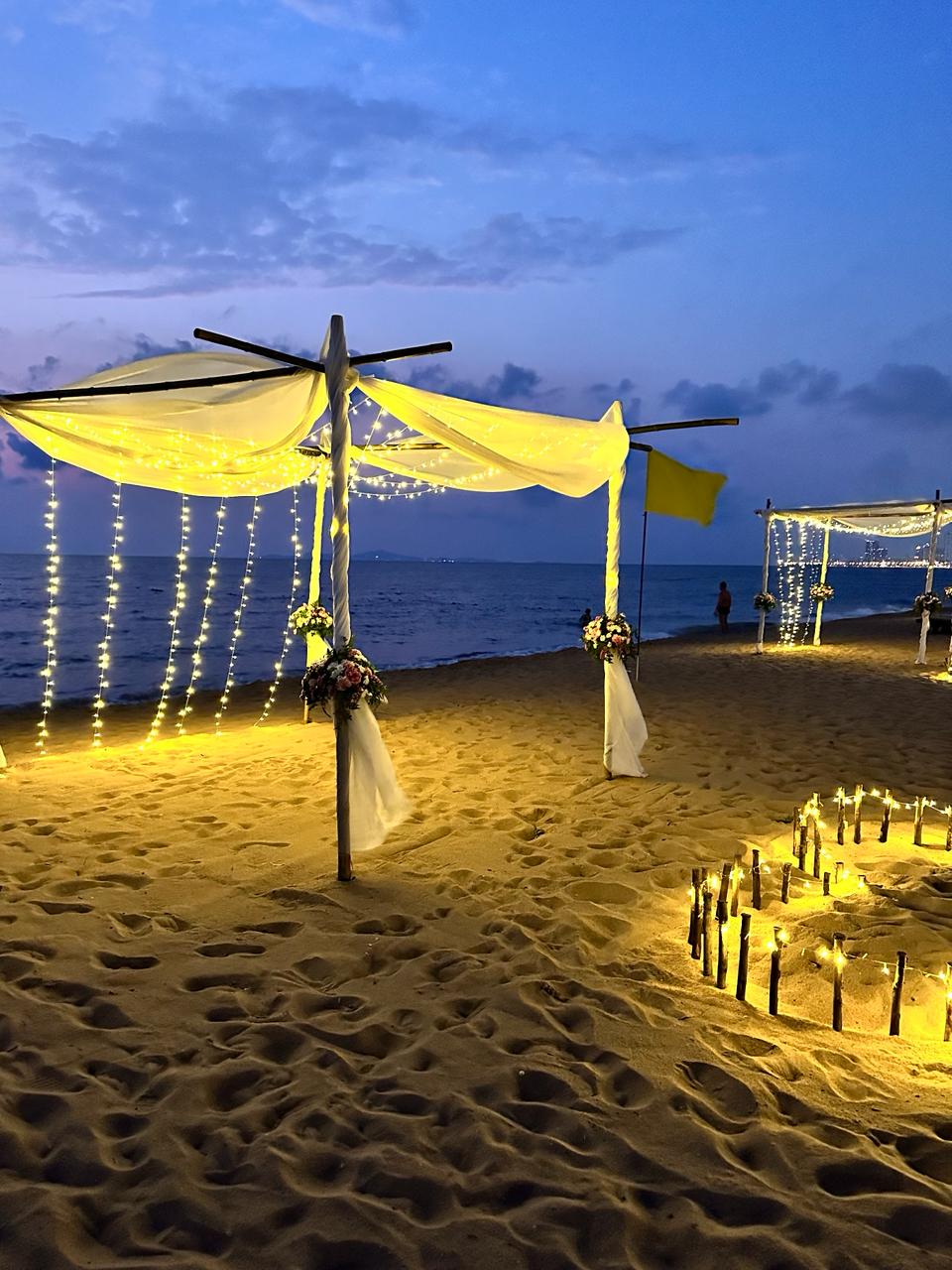 Фото Ravindra Beach Resort & SPA