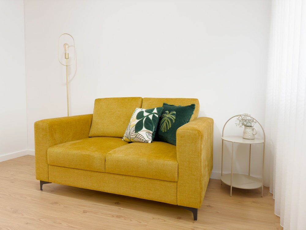 Фото Vibrant Porto Apartments-Campo 24