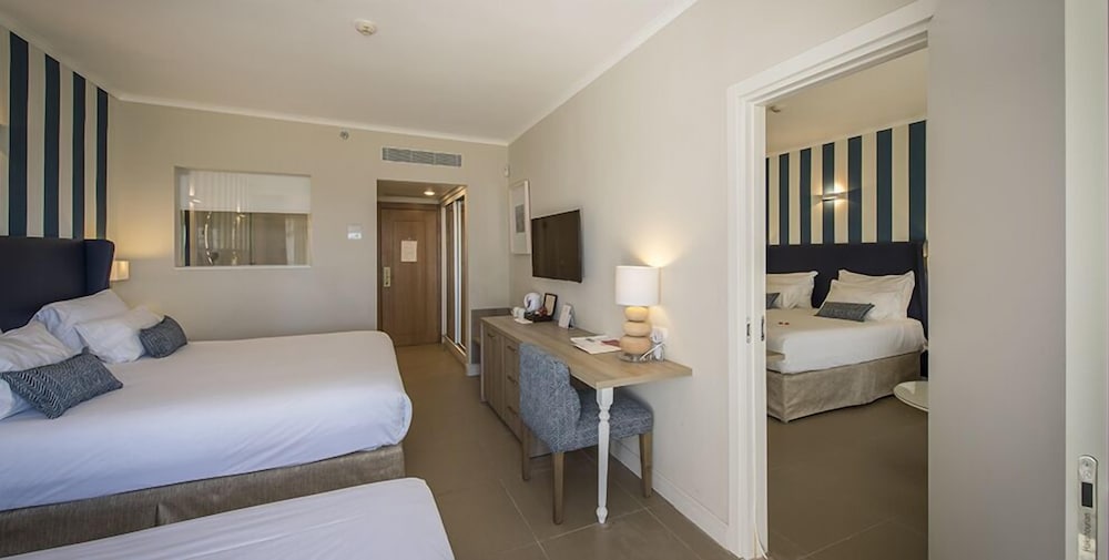 Фото Neptune Eilat by Dan Hotels