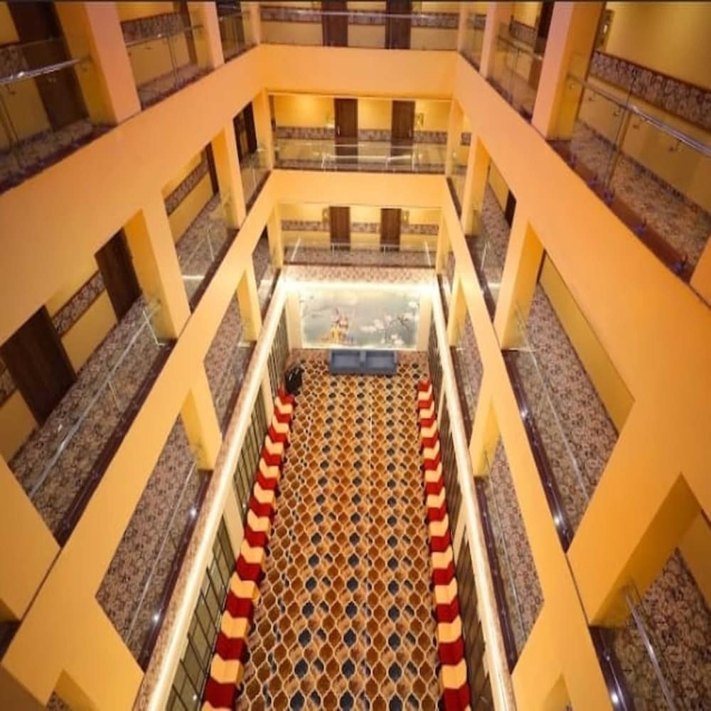 Фото отеля 4