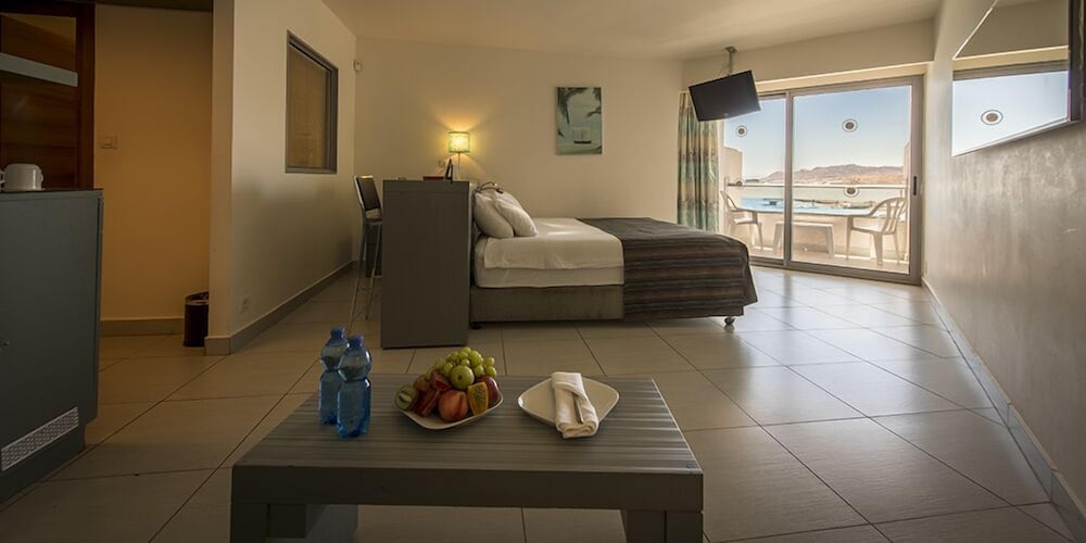 Фото Neptune Eilat by Dan Hotels