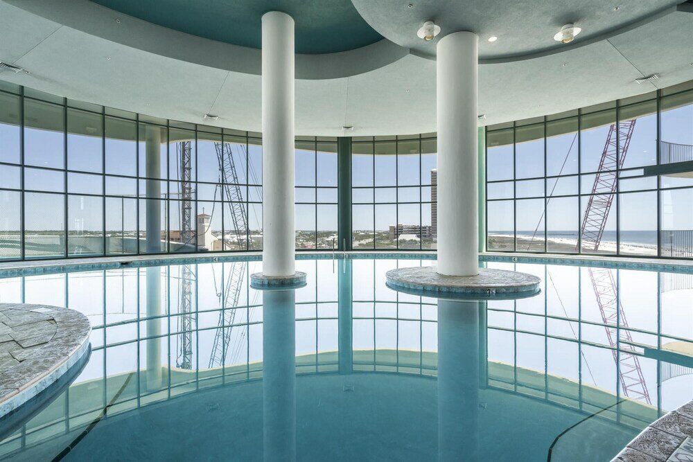 Фото Turquoise Place 1108 D