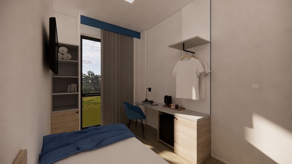 Фото отеля 3