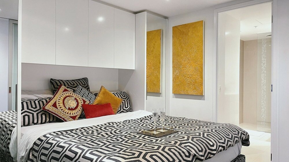 Фото Prima Tower 1b by GoodLive