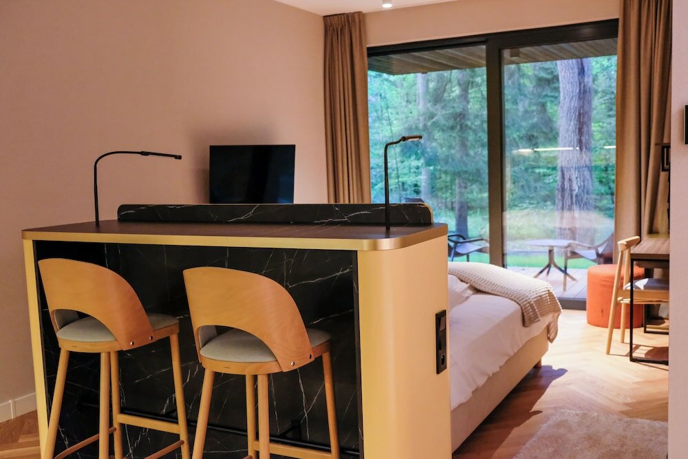 Фото Enklawa Białowieska Forest & SPA