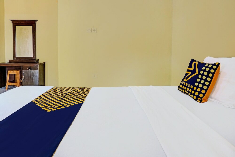 Фото Oyo 91988 Azka Homestay Klayar