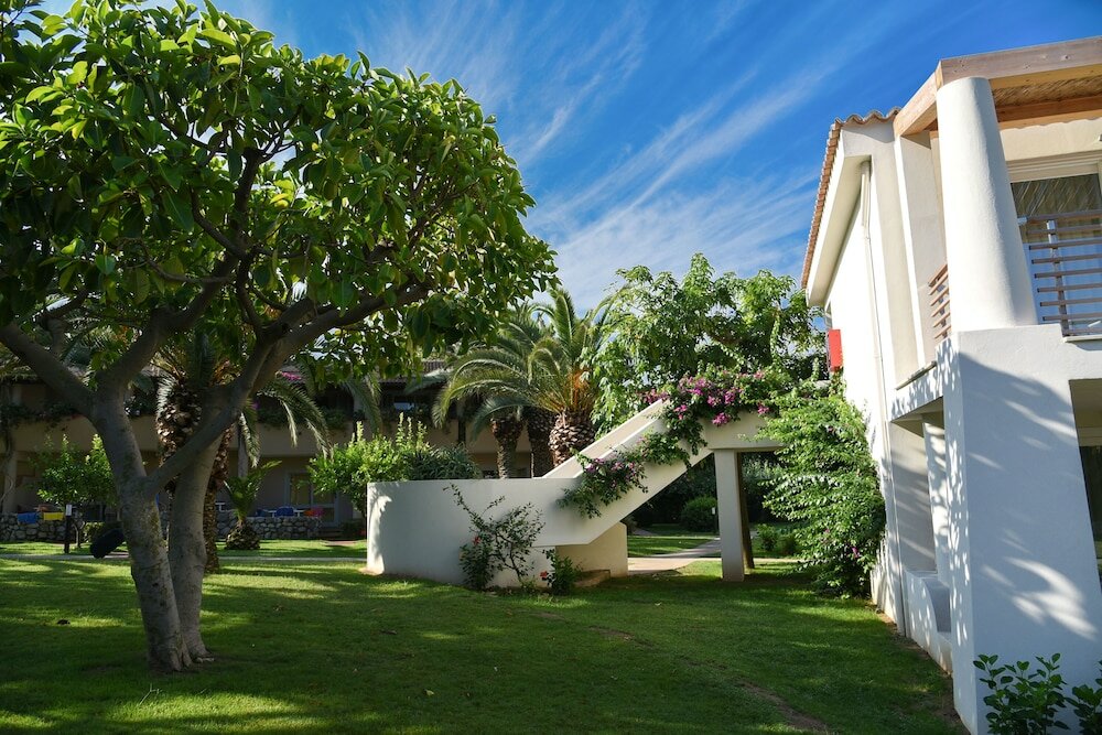 Фото Baia del Sole Resort