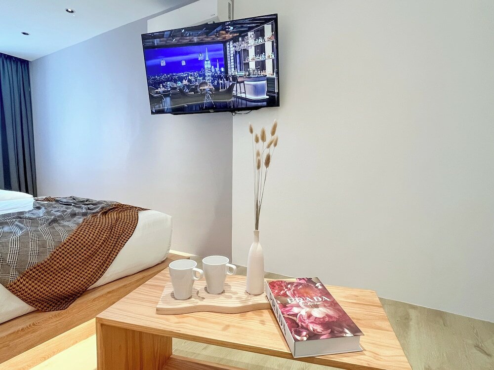 Фото Sleep Box Penang