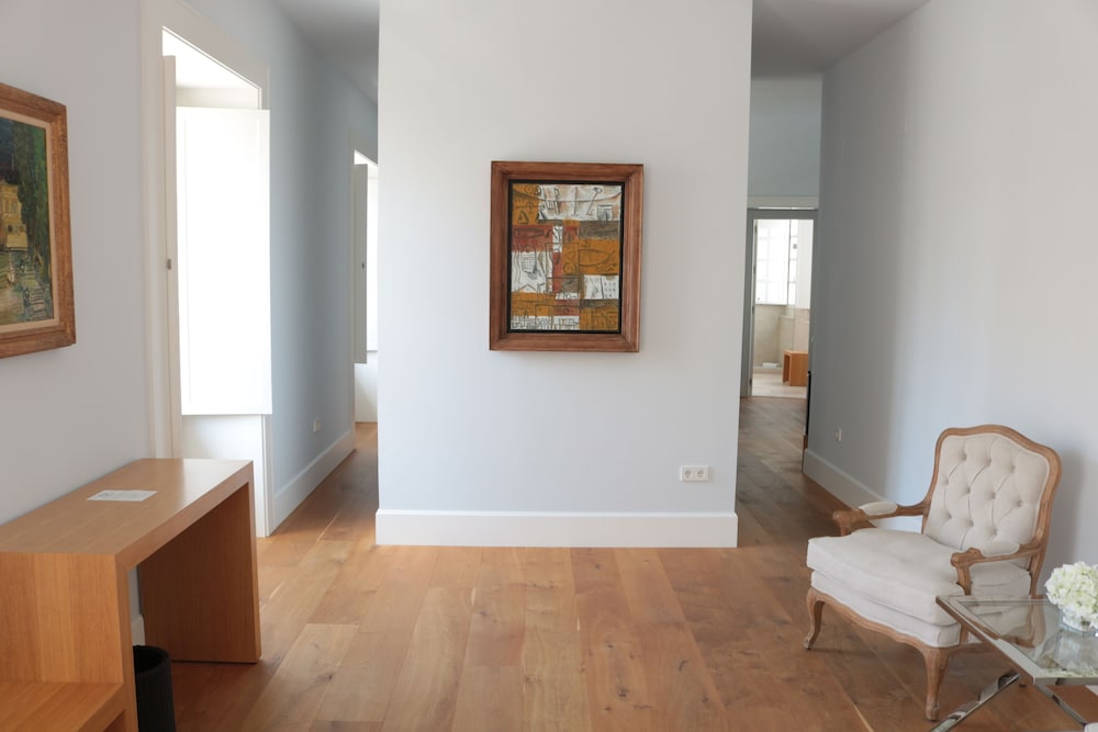 Фото Hotel Boutique Palacio Corredera