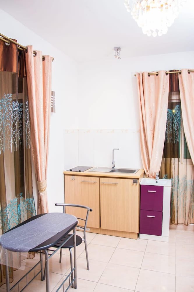 Фото Residence Coin De Mire