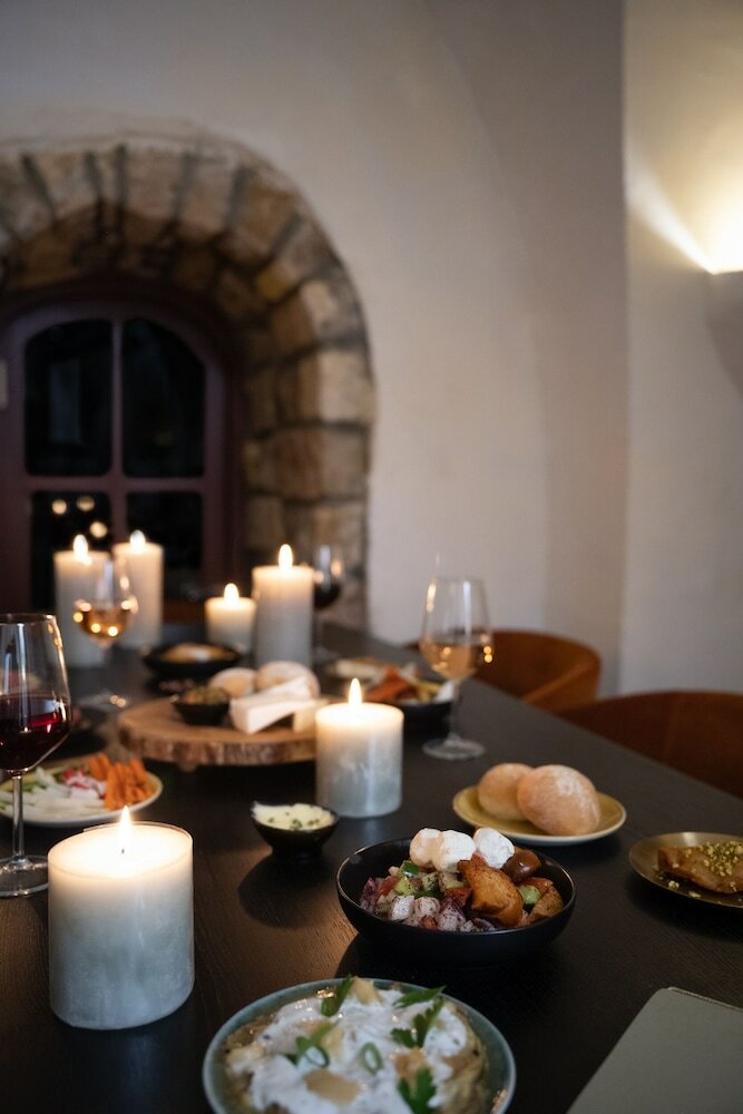 Фото Ruth Zefat by Dan Hotels