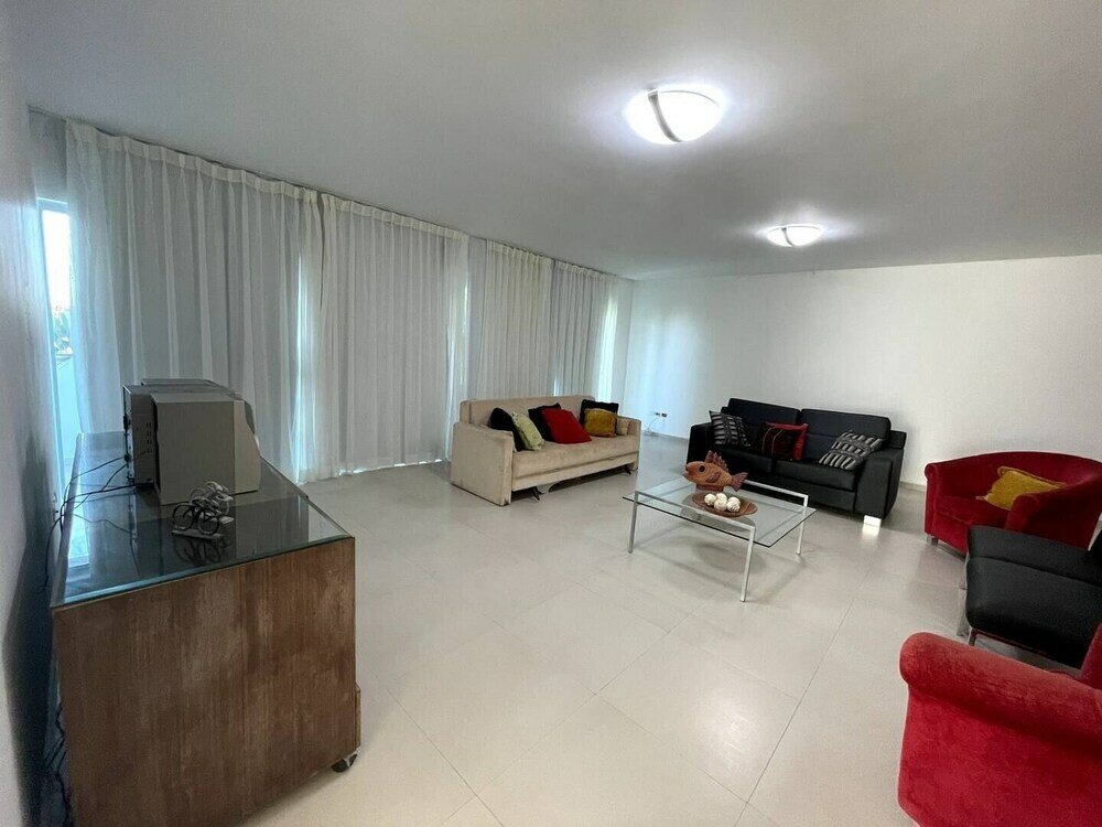 Фото Mansão de Praia em Maragogi