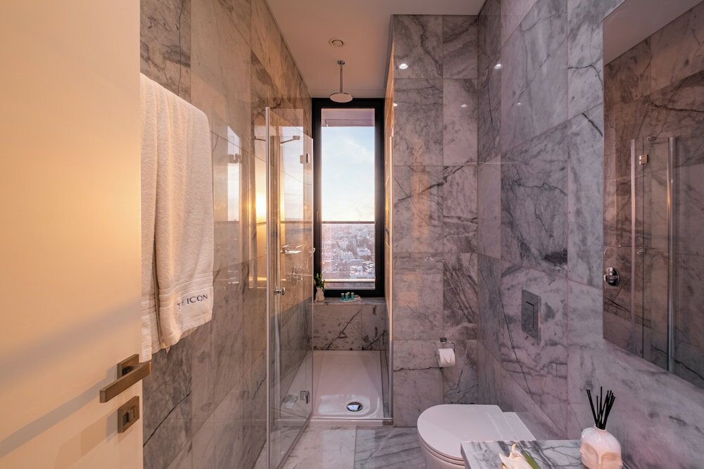 Фото The Icon - Private Apartments