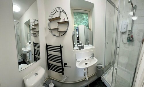 Гостиница Stunning 1-bed Studio in Colchester в Колчестере