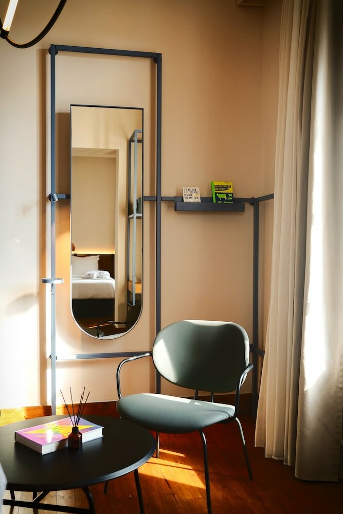 Фото Heart Hotel Limassol