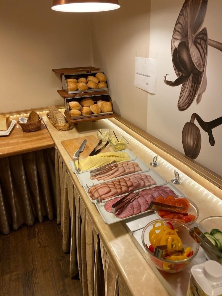 Фото Hotel Expo Stockholm