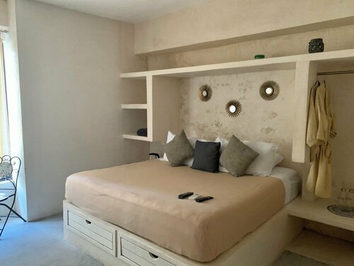 Гостиница Sacbe Tulum в Тулуме