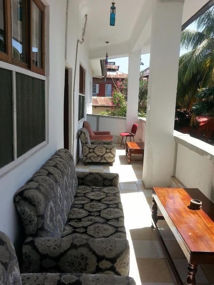 Фото Zanzibar Lodge