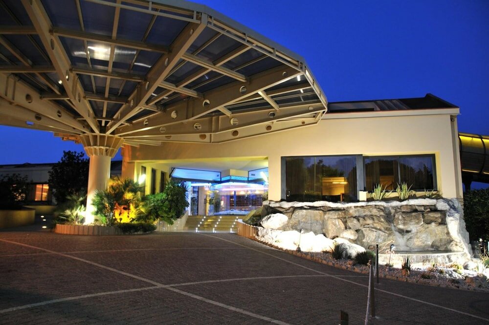 Фото La Principessa Hotel Centro Congressi