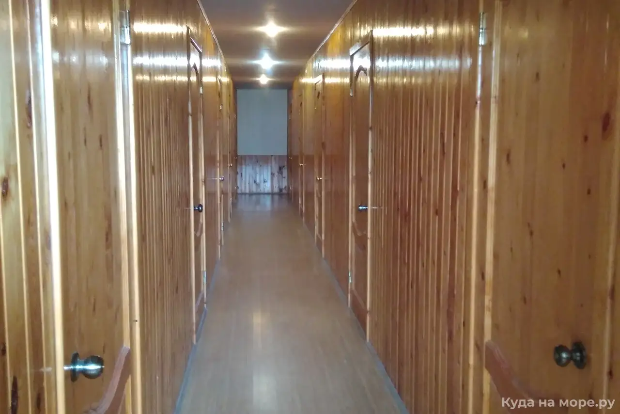 Фото Райский отдых