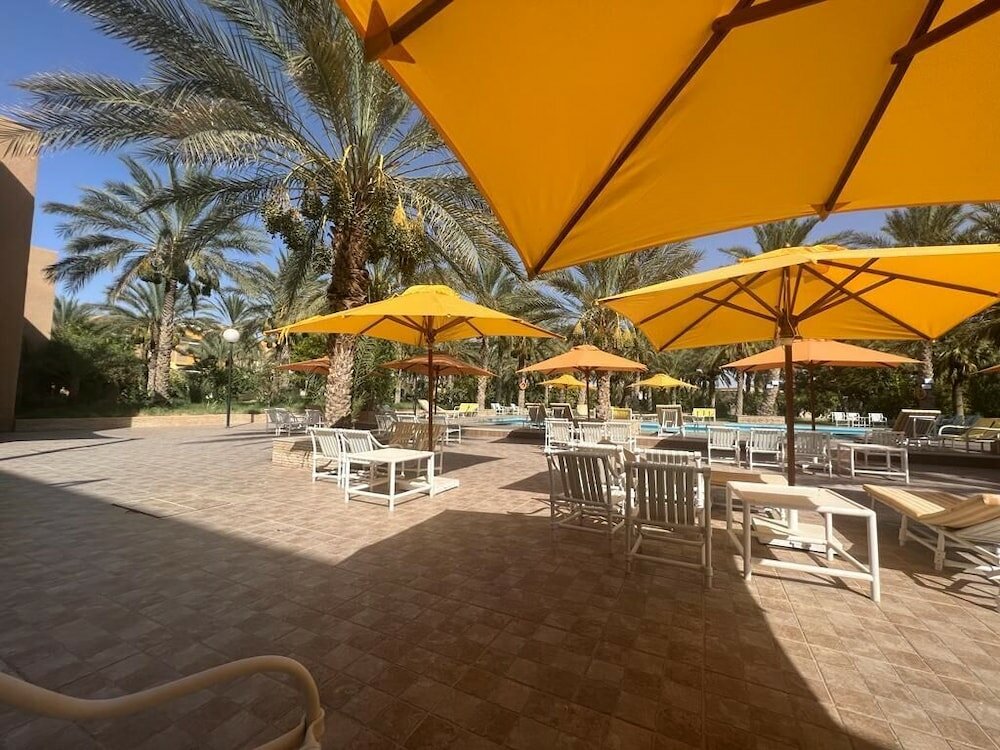 Фото Hotel El Hafsi Tozeur