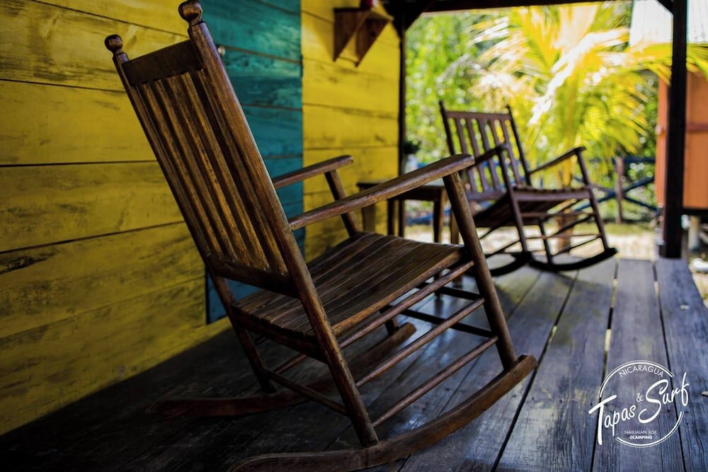 Фото Tapas And Surf