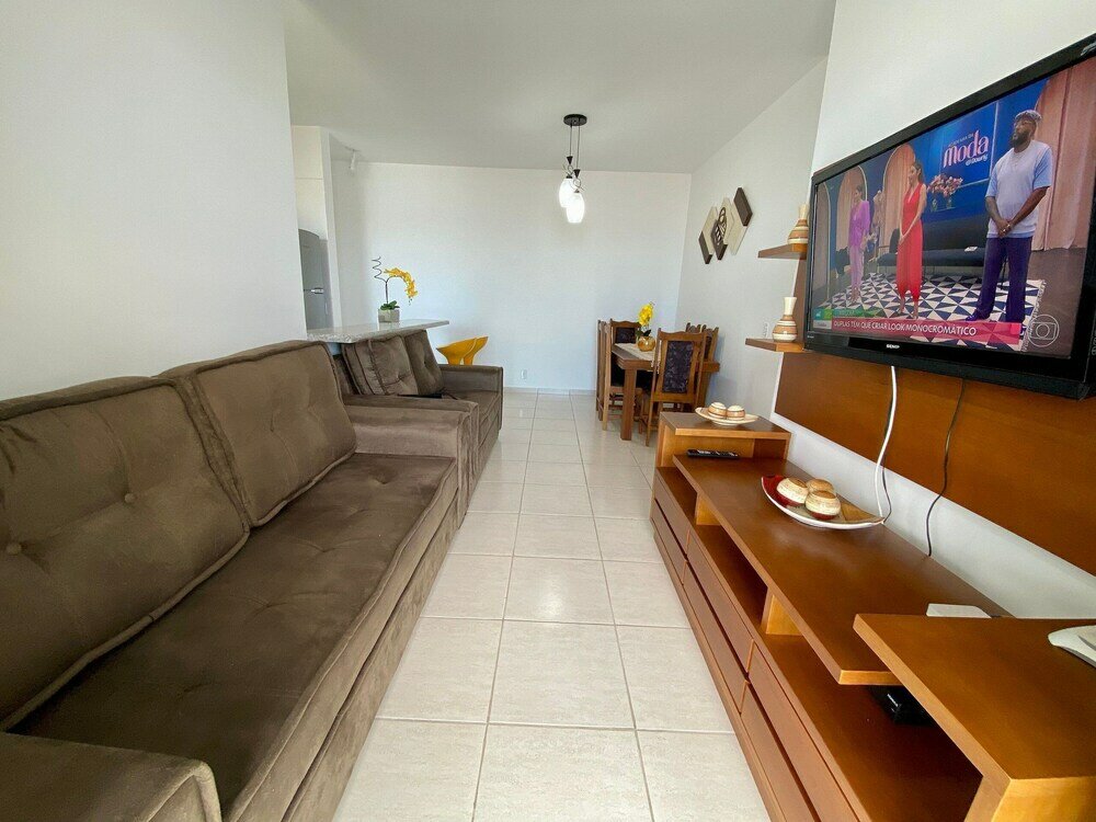 Фото Edifício Baalbek