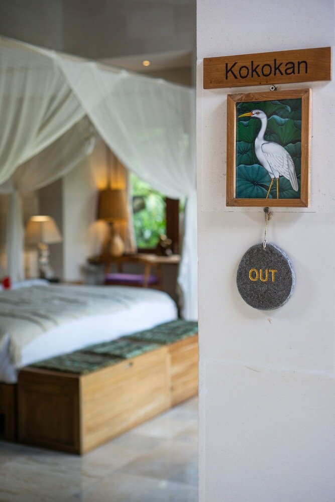 Фото Villa Liang Ubud