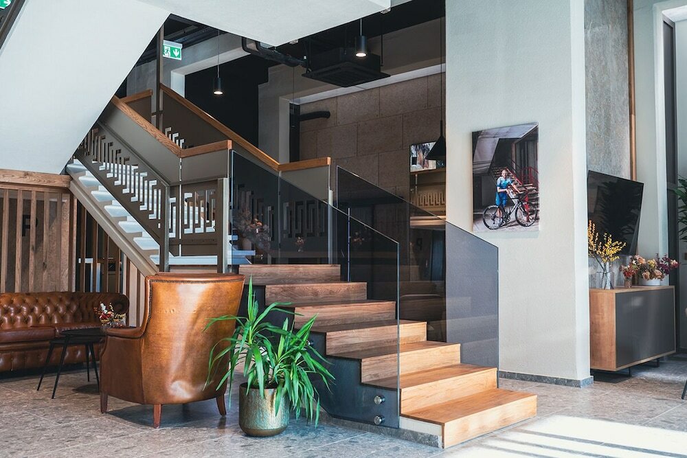 Фото Hotel Lonca