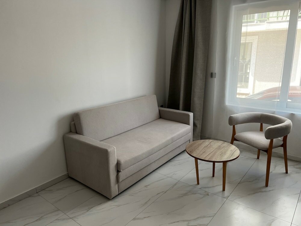 Фото Olive Boutique Hotel