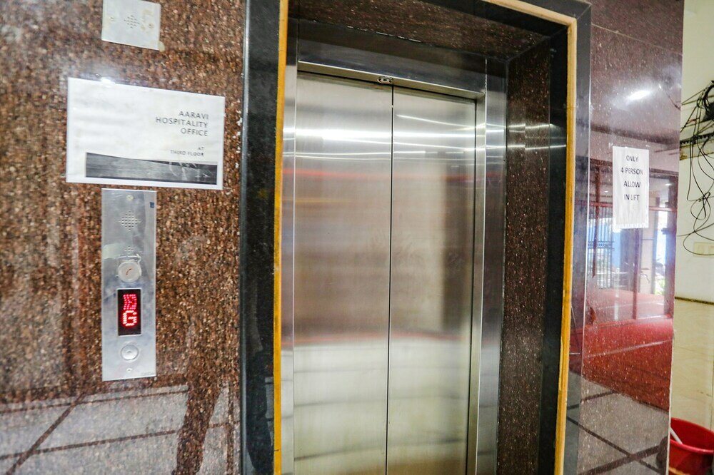 Фото Hotel Avinash Residency