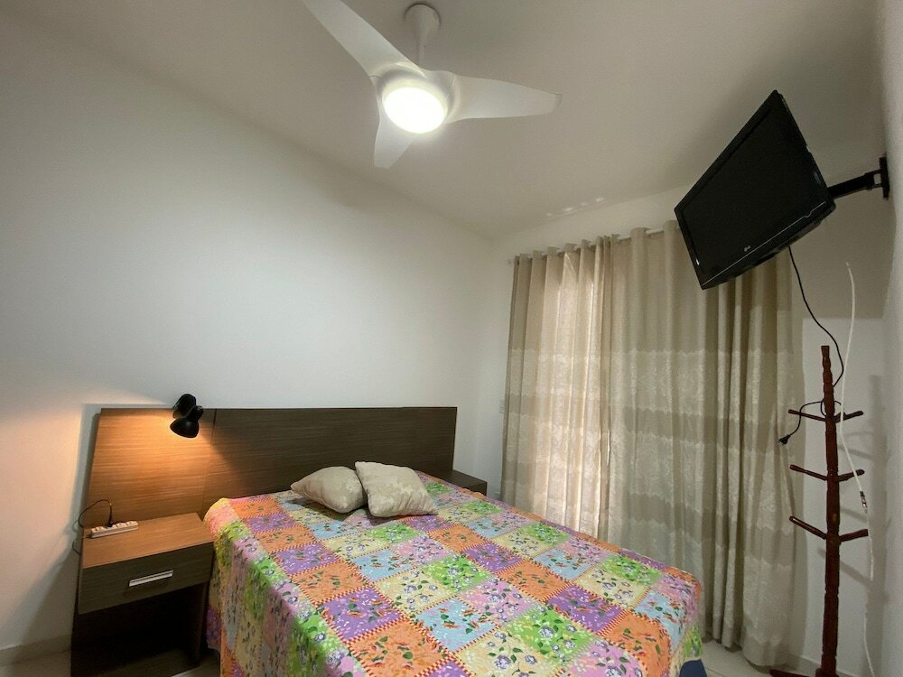 Фото Edifício Baalbek