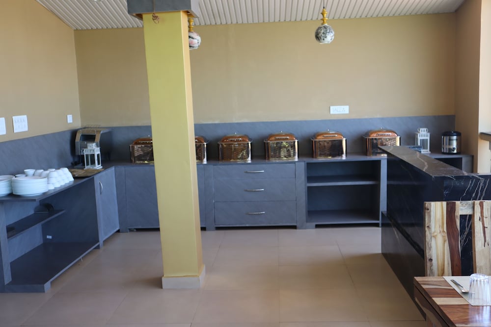 Фото Sun In Sea Beach Resort