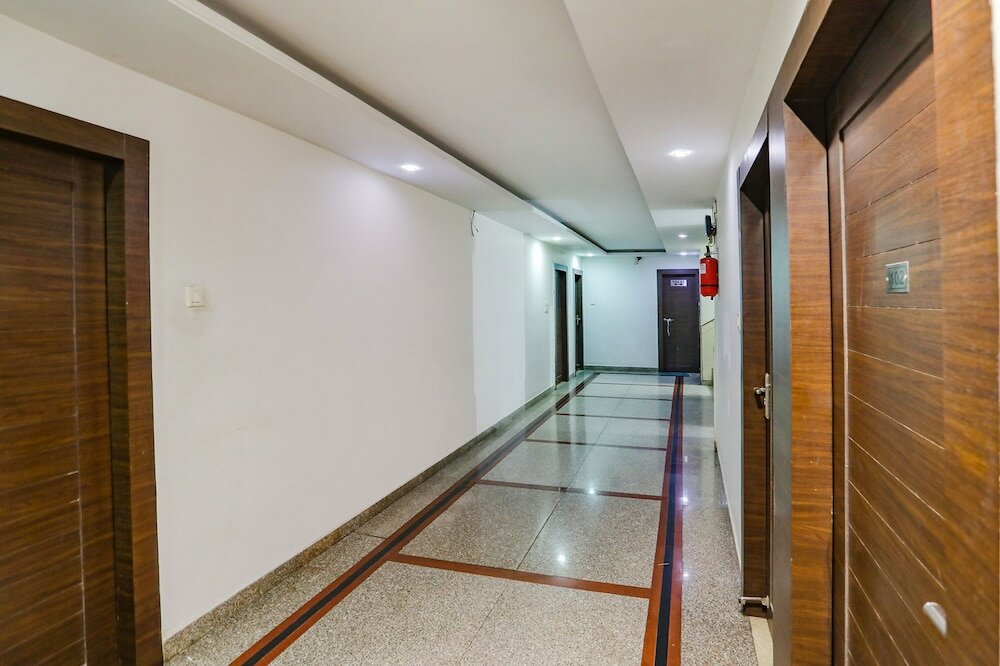 Фото Hotel Avinash Residency