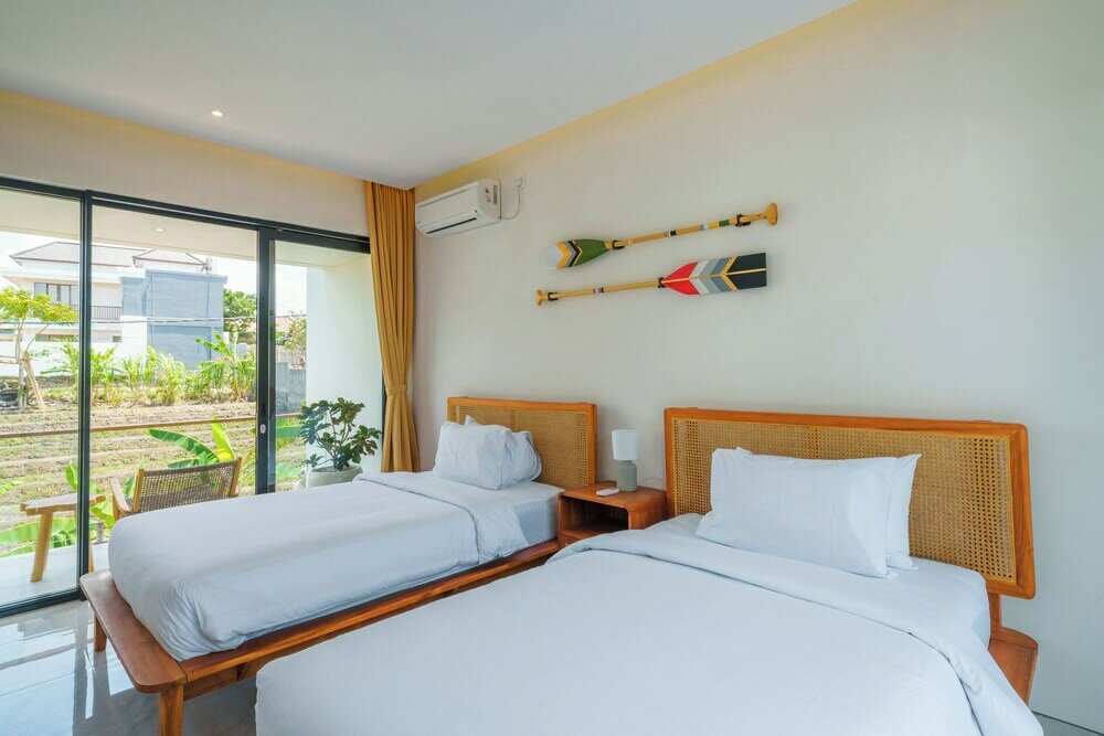 Фото Villa Casa Klaudia - 2br Villa in Canggu