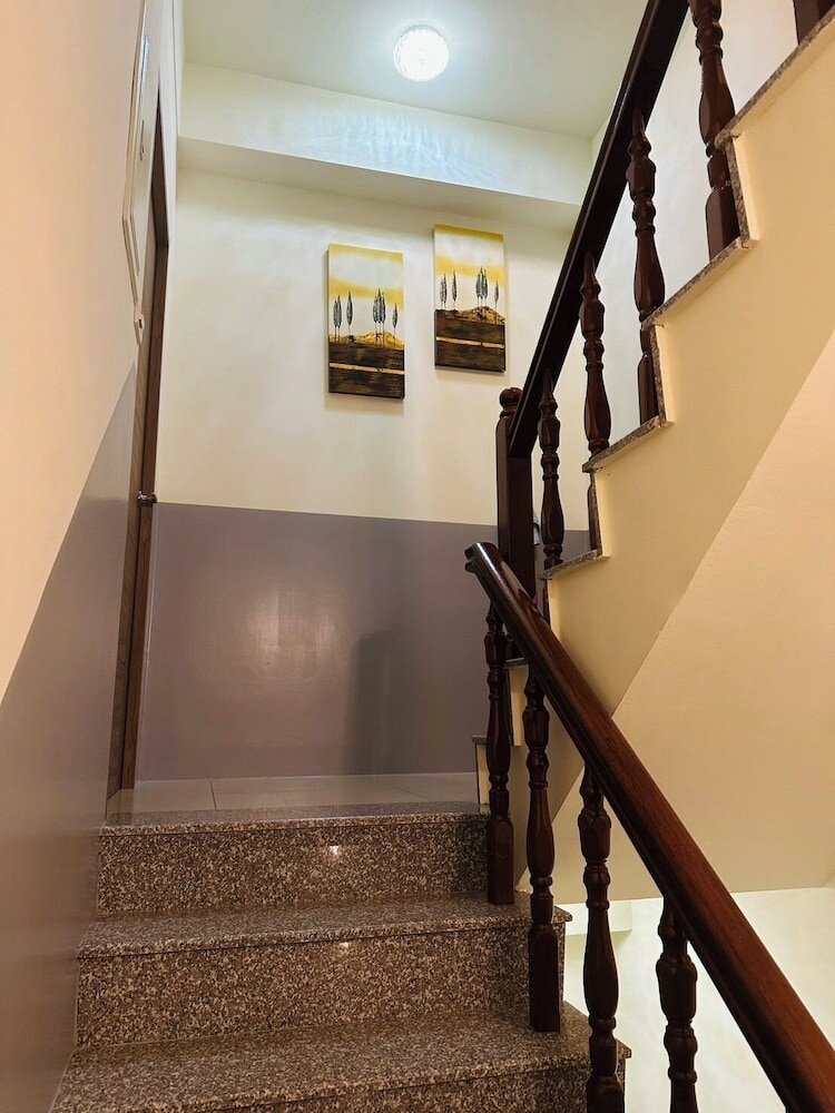 Фото Time Hostel Jincheng Station Branch